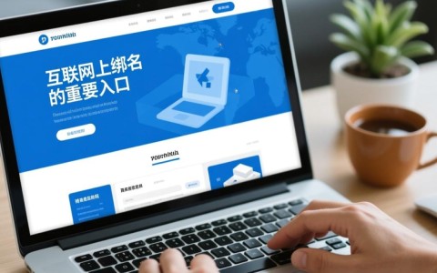 网站空间已绑定域名，为何访问时还显示无法连接？