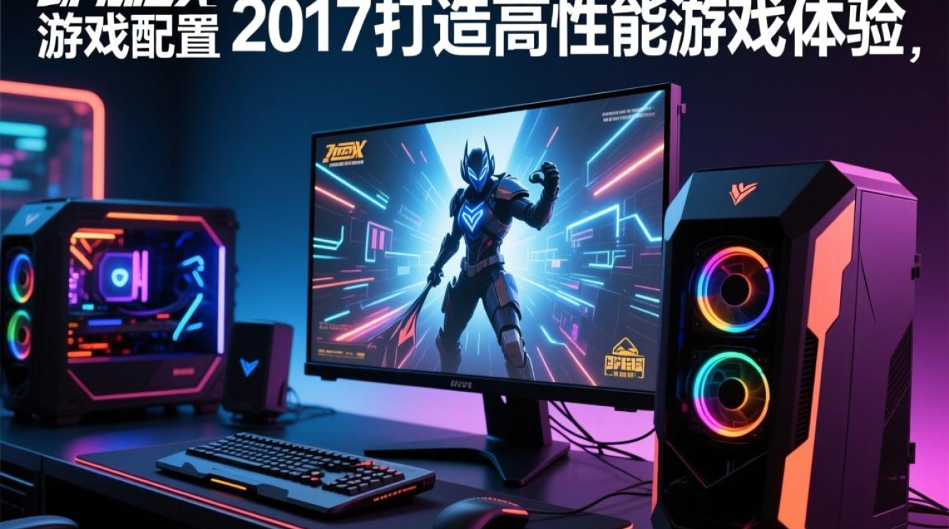 2017主流游戏配置,哪些硬件升级能畅玩?揭秘高画质游戏本选购疑问! 2017主流游戏配置,哪些硬件升级能畅玩?揭秘高画质游戏本选购疑问!