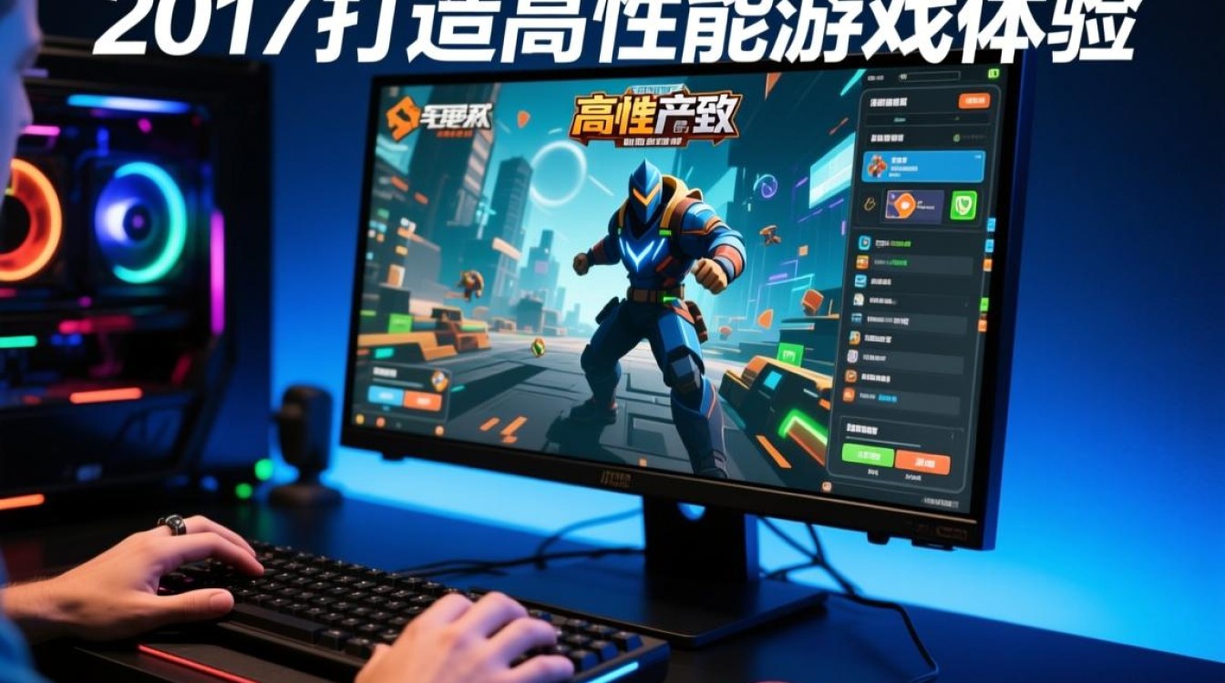 2017主流游戏配置,哪些硬件升级能畅玩?揭秘高画质游戏本选购疑问! 2017主流游戏配置,哪些硬件升级能畅玩?揭秘高画质游戏本选购疑问!