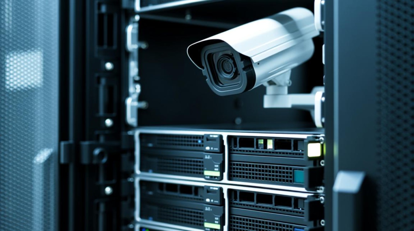 监控视频服务器如何合理分配接两个网段？分网段有何优势与挑战？