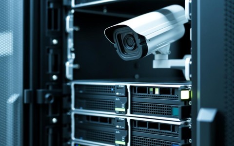 监控视频服务器如何合理分配接两个网段？分网段有何优势与挑战？