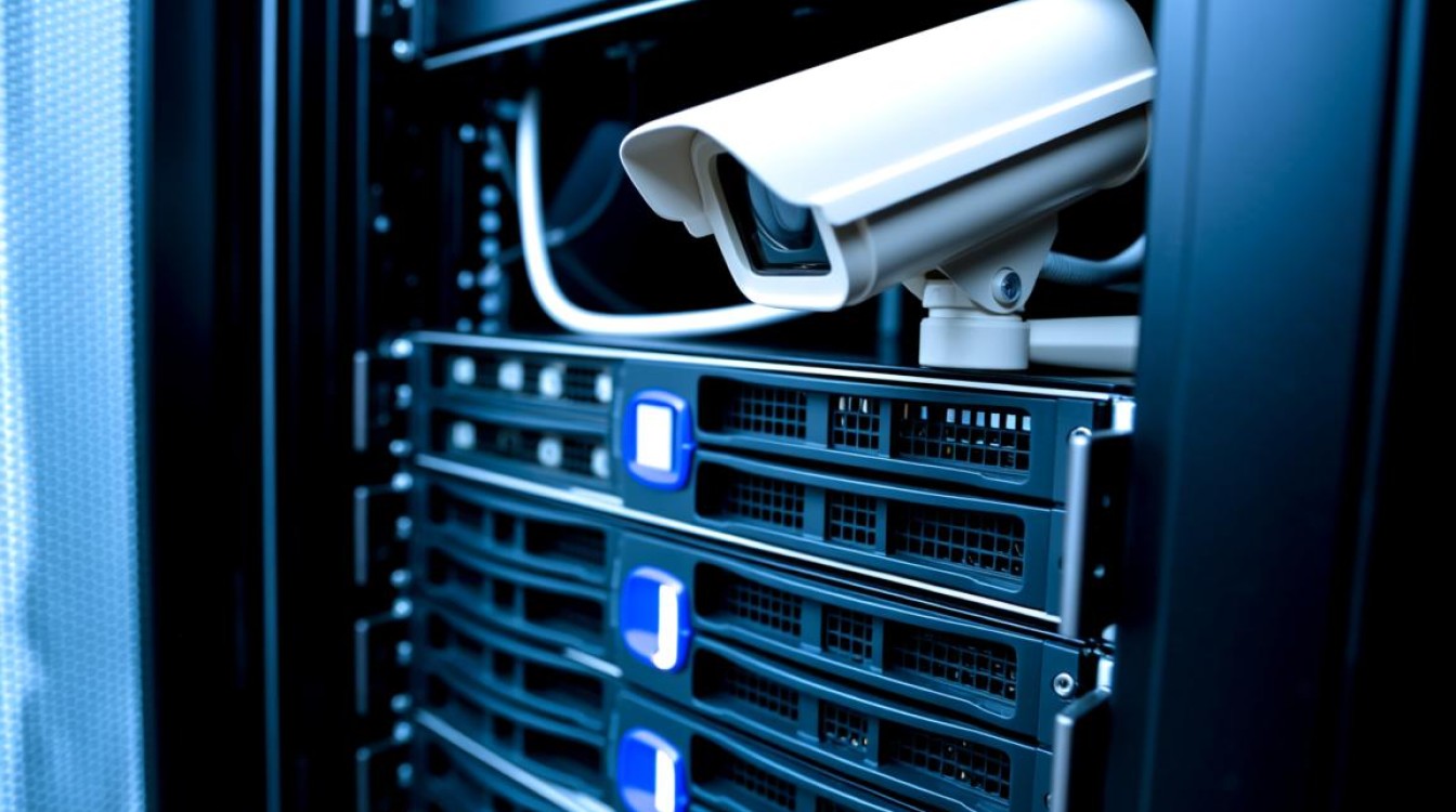 监控视频服务器如何合理分配接两个网段？分网段有何优势与挑战？