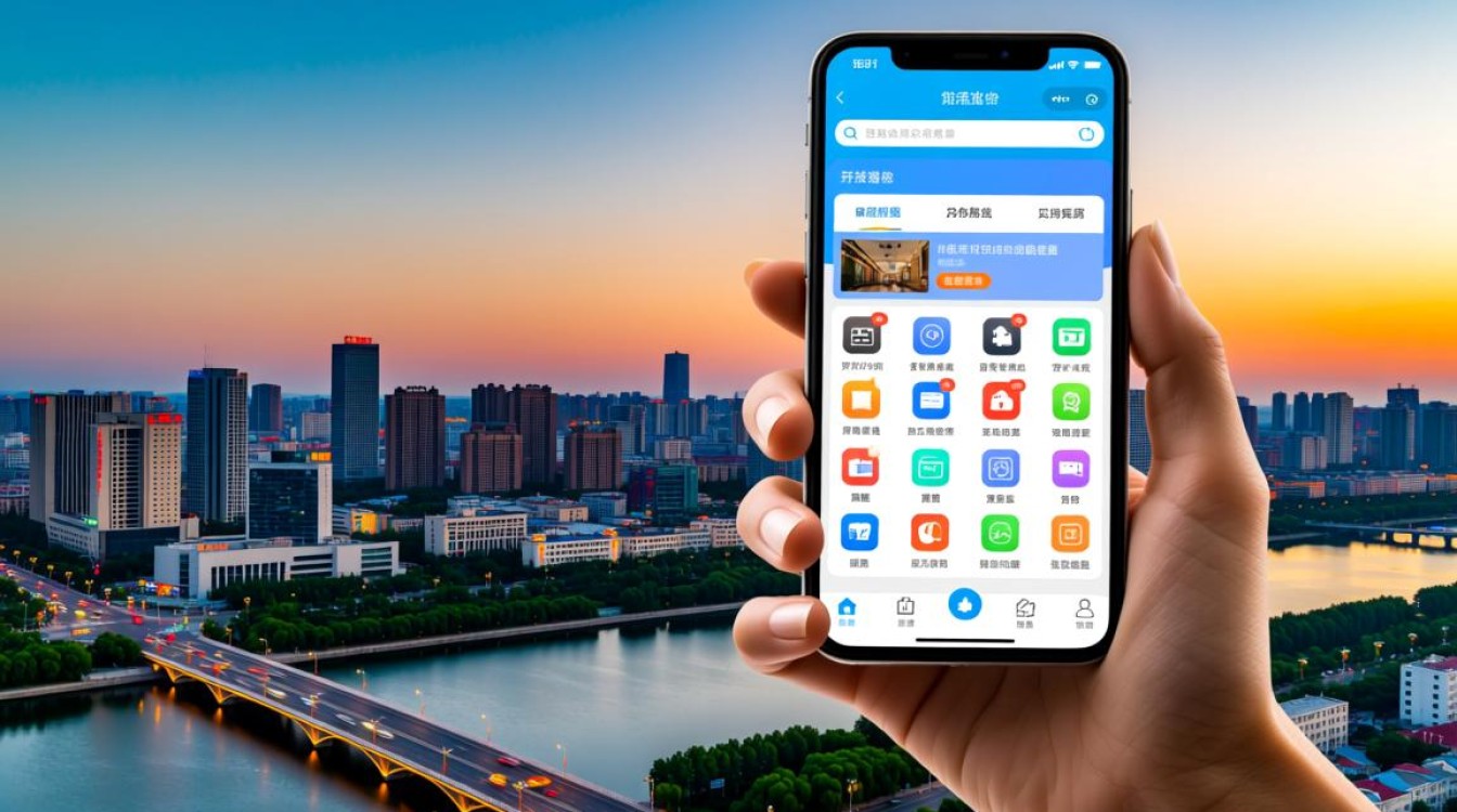 抚顺市app开发和制作公司，哪家在技术创新与用户体验上更胜一筹？