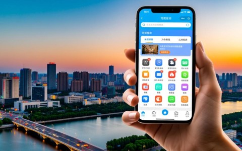 抚顺市app开发和制作公司，哪家在技术创新与用户体验上更胜一筹？