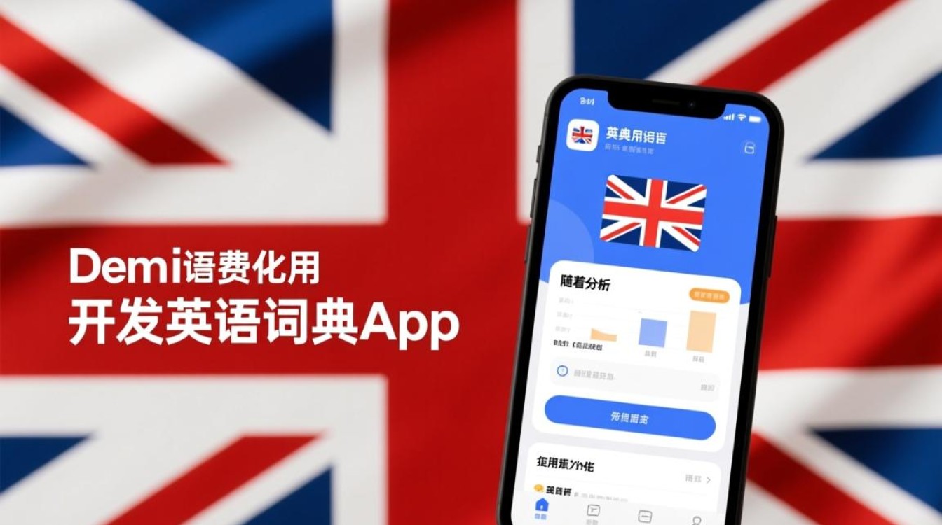 开发英语词典app具体费用是多少？影响因素及预算估算揭秘！