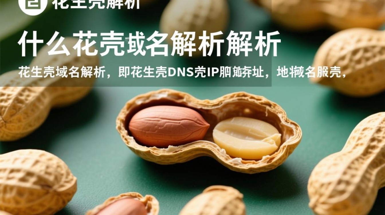 花生壳域名解析究竟在网站运营中扮演着怎样的关键角色？