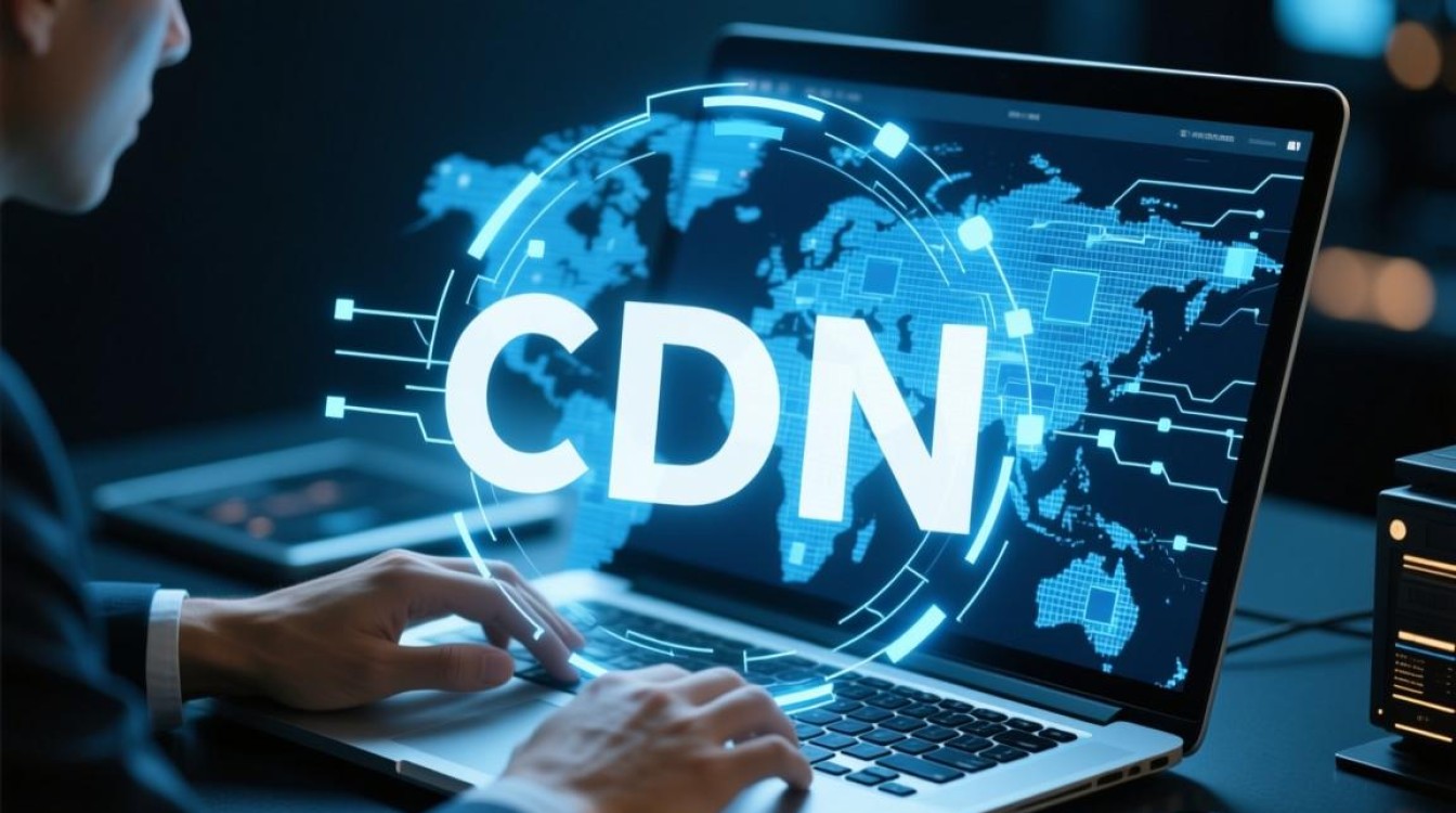 cdn服务费用之谜，商务版一个月究竟要花多少钱？