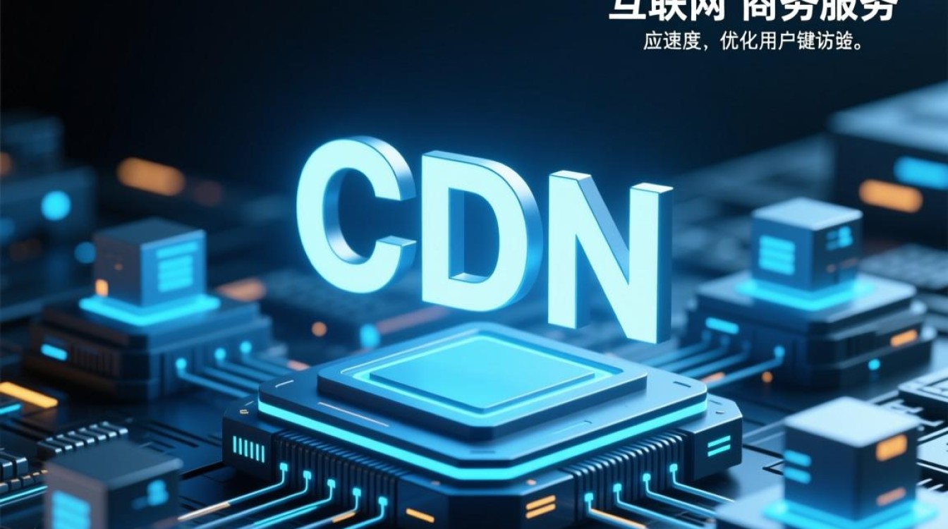 cdn服务费用之谜，商务版一个月究竟要花多少钱？