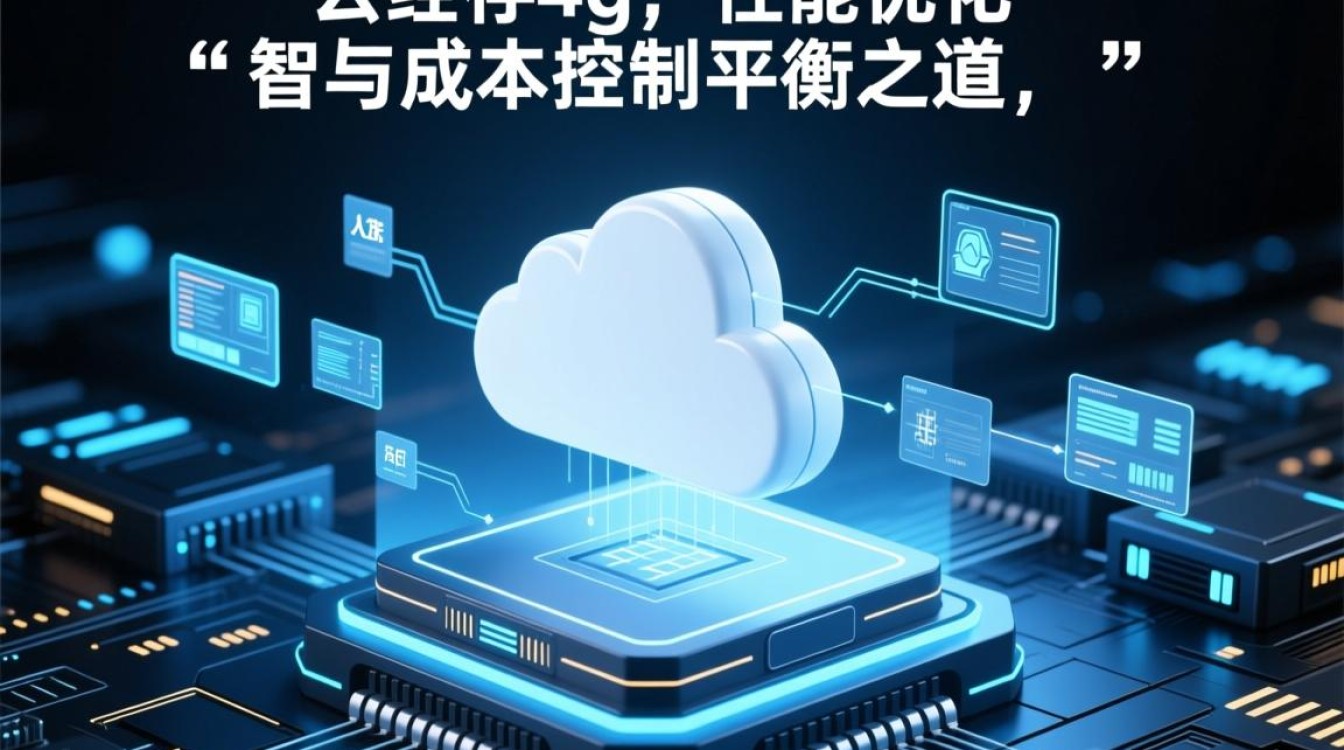 服务器超云显存4g够用吗？性能瓶颈怎么解决？