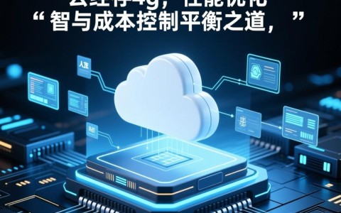 服务器超云显存4g够用吗？性能瓶颈怎么解决？