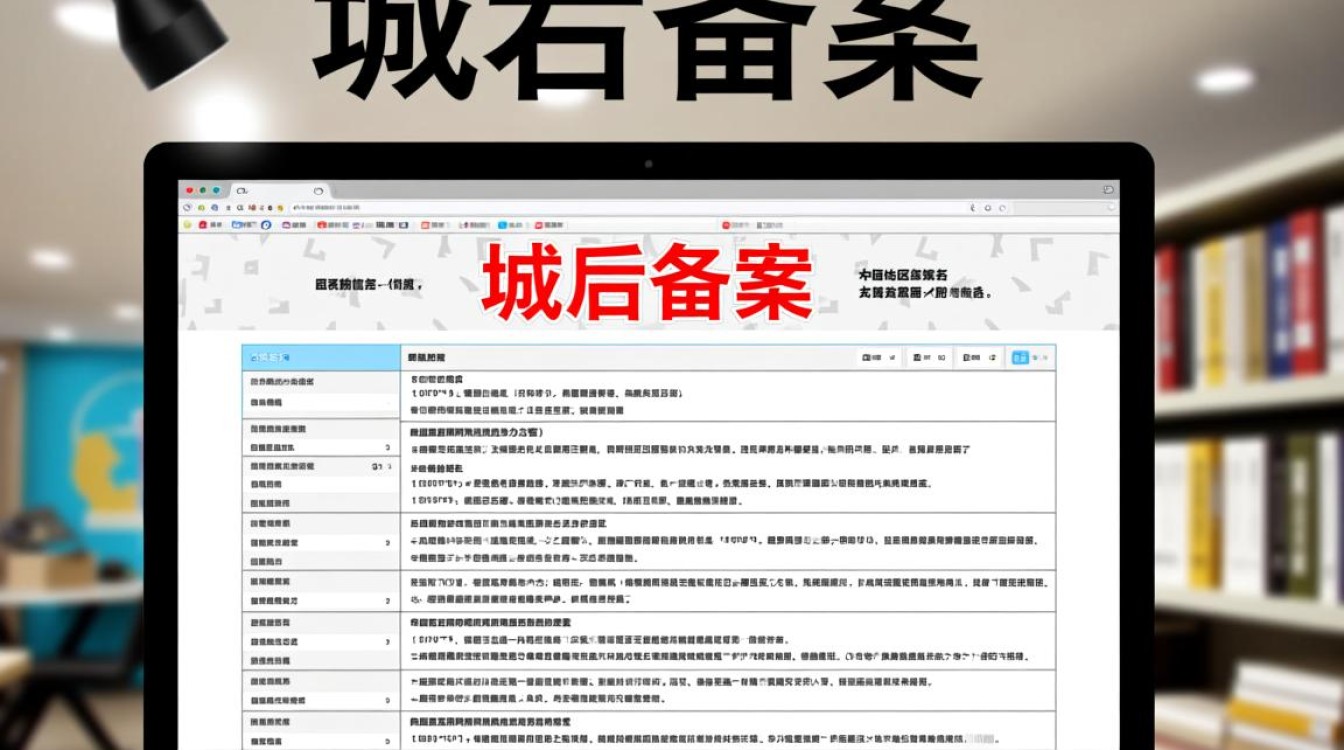 为什么每个域名都必须拥有备案号？背后的法律和运营要求是什么？