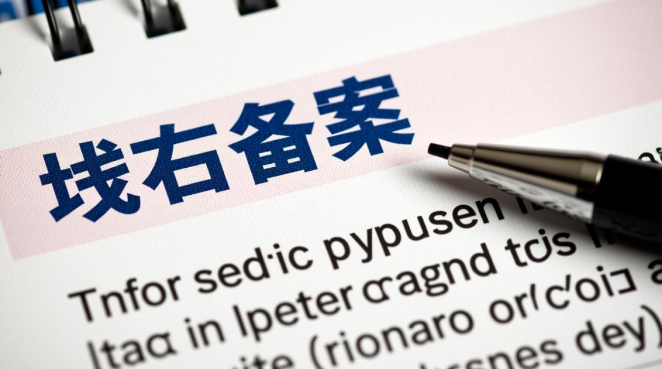 为什么每个域名都必须拥有备案号？背后的法律和运营要求是什么？