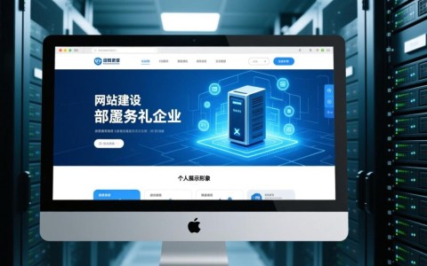 服务器和虚拟主机有什么区别？该如何选择？