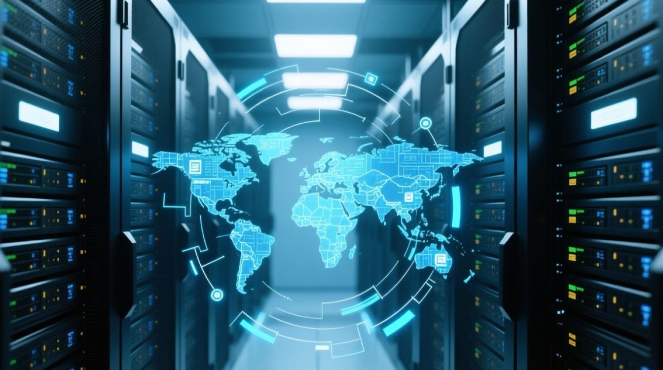 服务器和虚拟主机有什么区别？该如何选择？