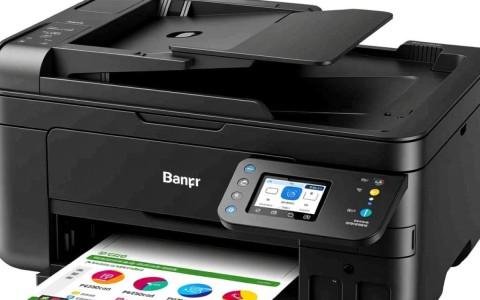 p6230cdn打印机墨粉盒提示错误怎么办？检查方法详解？