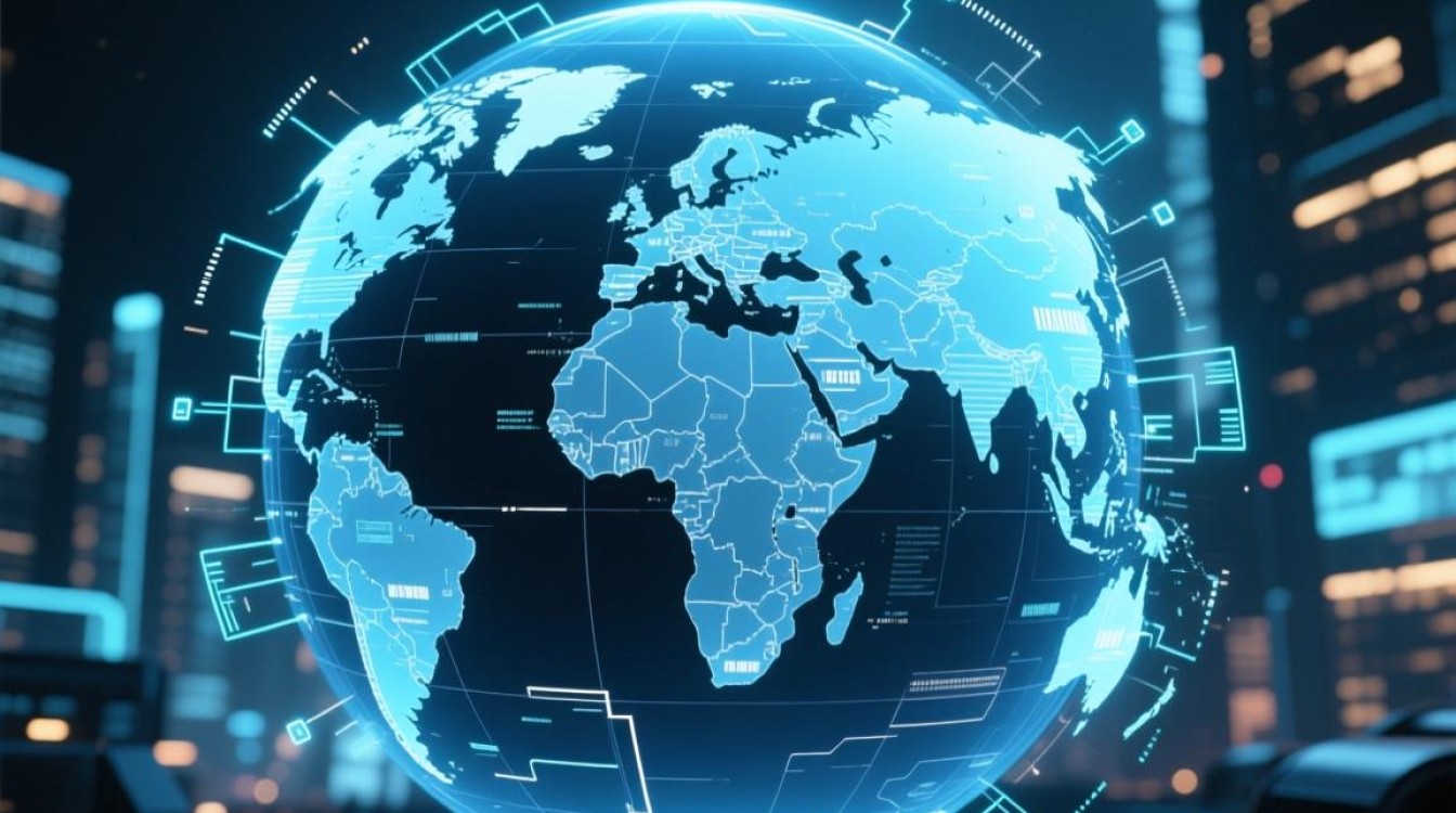 安全加速SCDN共享如何保障用户数据安全与访问速度？