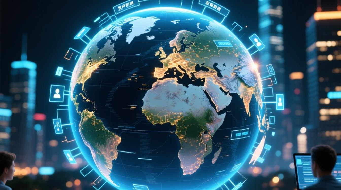 安全加速SCDN共享如何保障用户数据安全与访问速度？