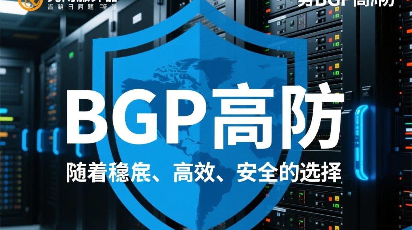 昆明服务器bgp高防，如何确保网络稳定性和安全性？性价比如何？
