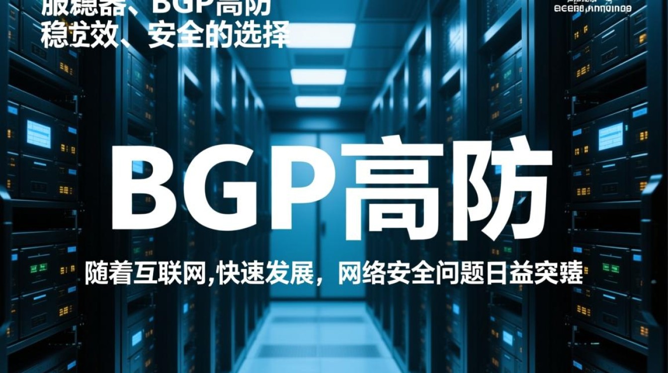 昆明服务器bgp高防，如何确保网络稳定性和安全性？性价比如何？