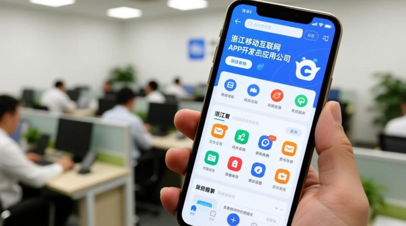 浙江地区哪家公司开发的app最受欢迎？揭秘最新排行榜之谜