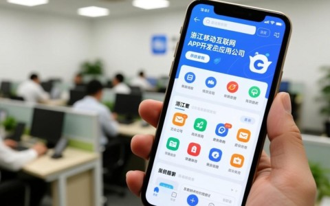 浙江地区哪家公司开发的app最受欢迎？揭秘最新排行榜之谜
