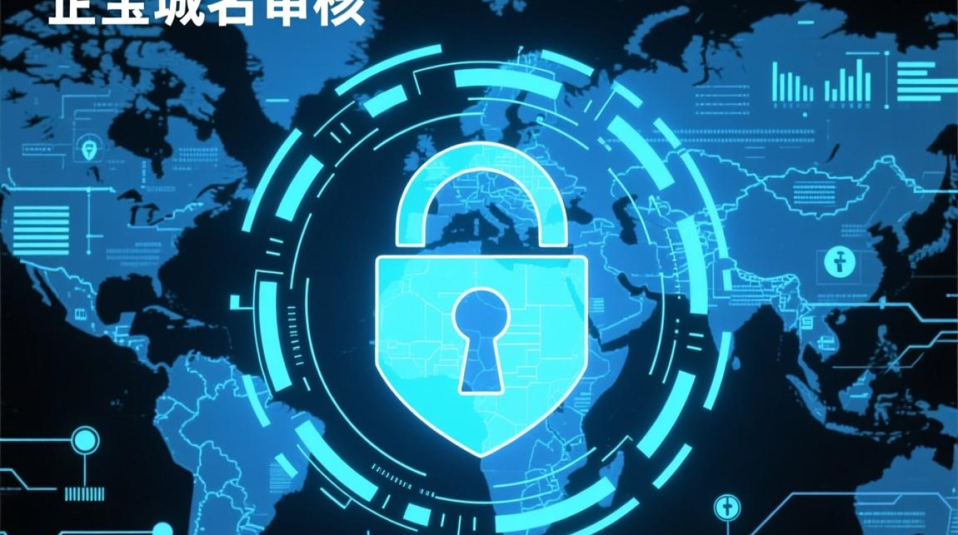 安全宝域名审核要多久？不通过怎么办？