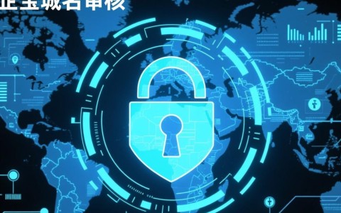 安全宝域名审核要多久？不通过怎么办？