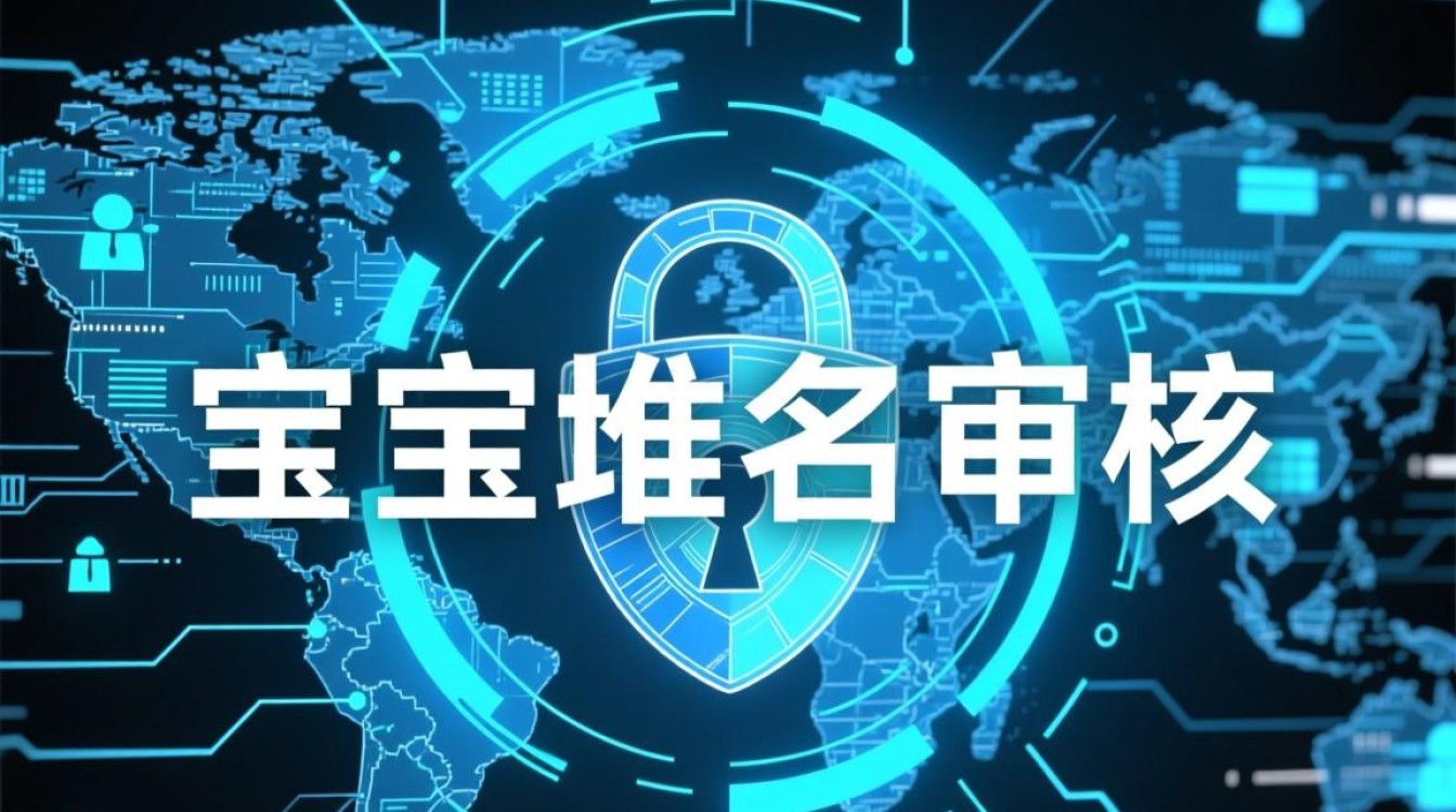 安全宝域名审核要多久？不通过怎么办？