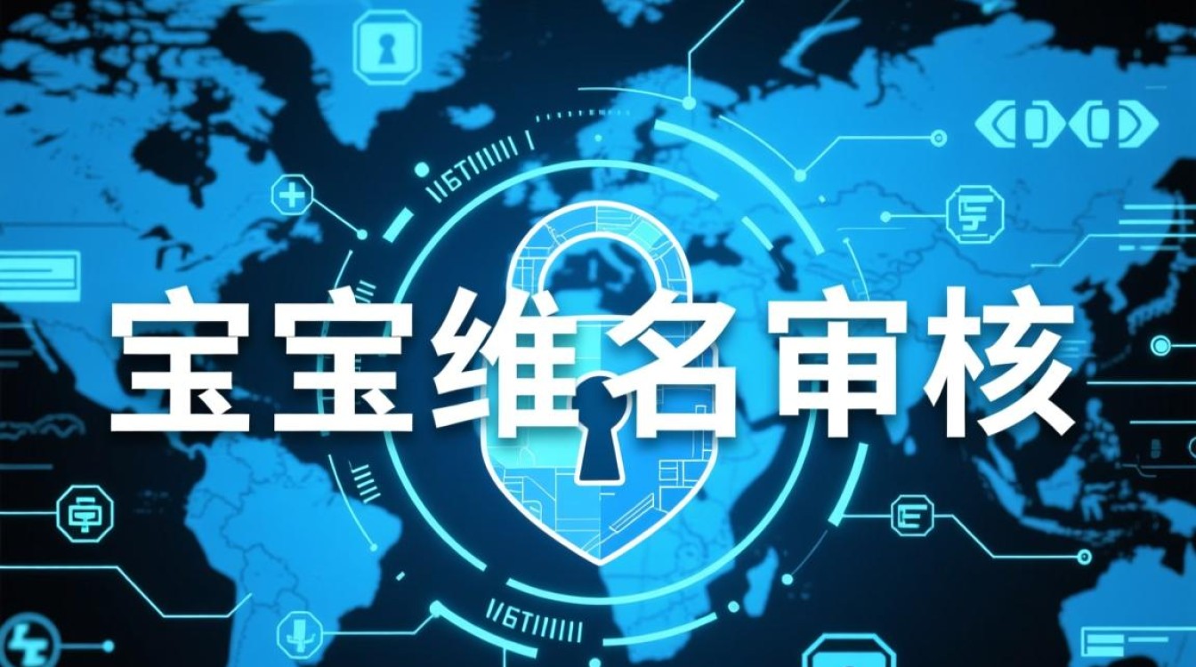 安全宝域名审核要多久？不通过怎么办？