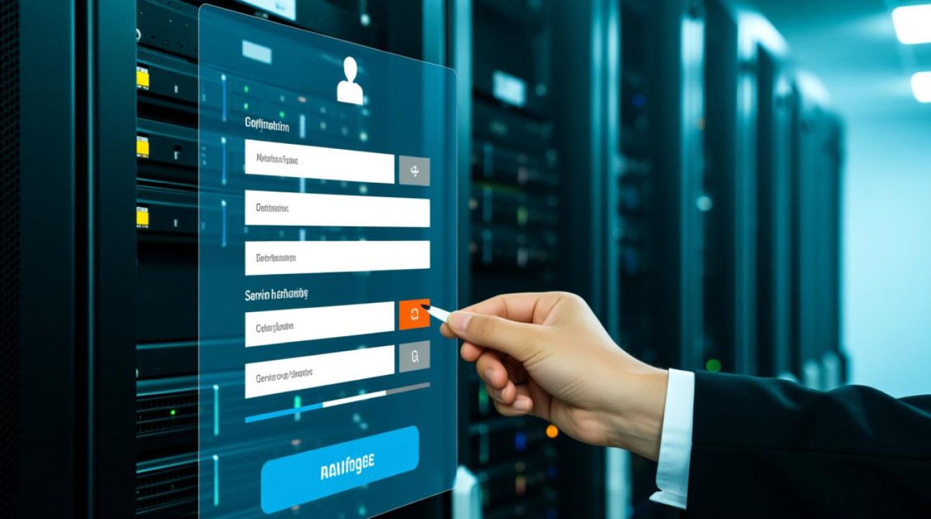 服务器购买时配置单怎么填才不会踩坑？