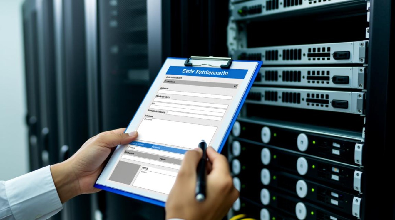 服务器购买时配置单怎么填才不会踩坑？