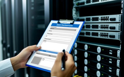 服务器购买时配置单怎么填才不会踩坑？