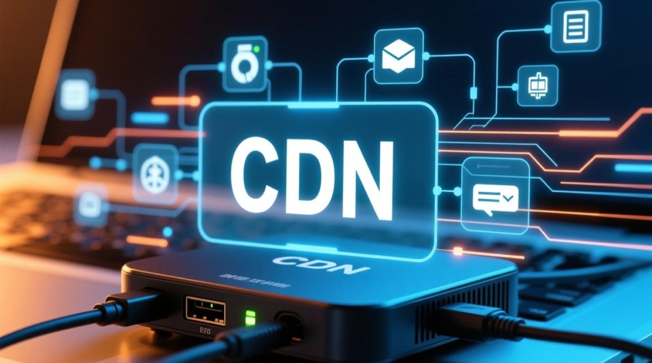 市面上有哪些真正无需备案即可使用的CDN加速器推荐？