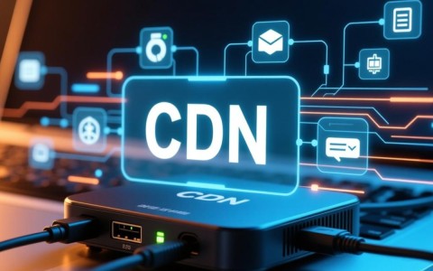 市面上有哪些真正无需备案即可使用的CDN加速器推荐？