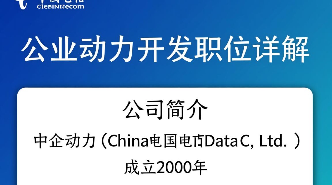 中企动力开发职位待遇如何？晋升空间大不大？员工评价如何？