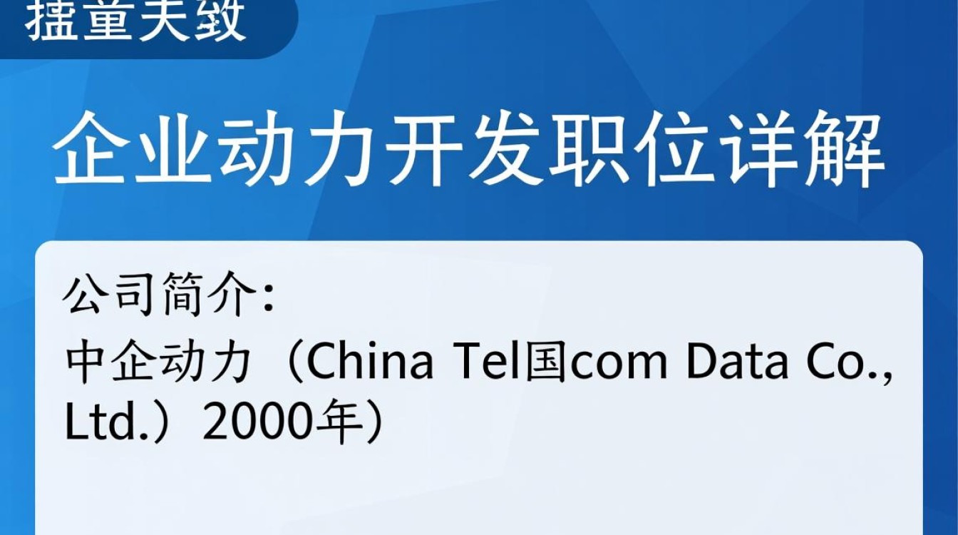 中企动力开发职位待遇如何？晋升空间大不大？员工评价如何？