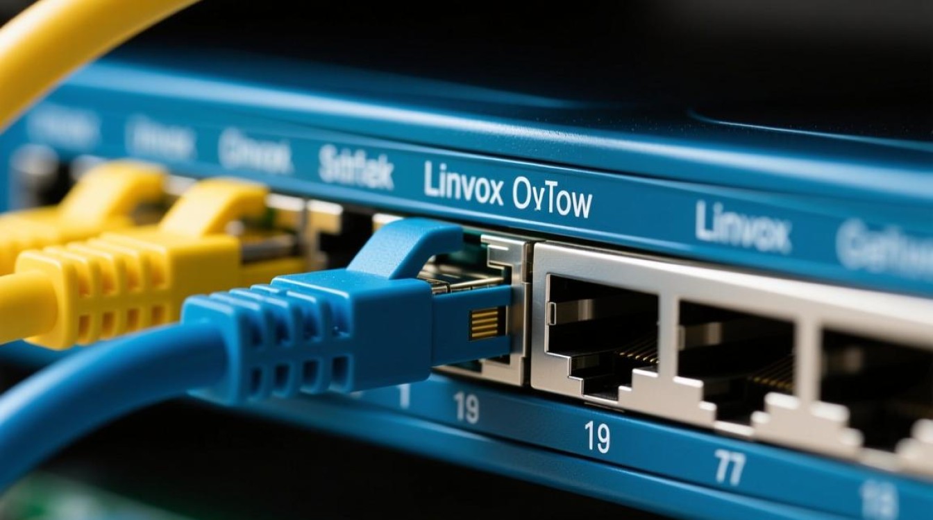 Linux网卡配置，这些命令用对了吗？深入解析配置细节与常见问题。