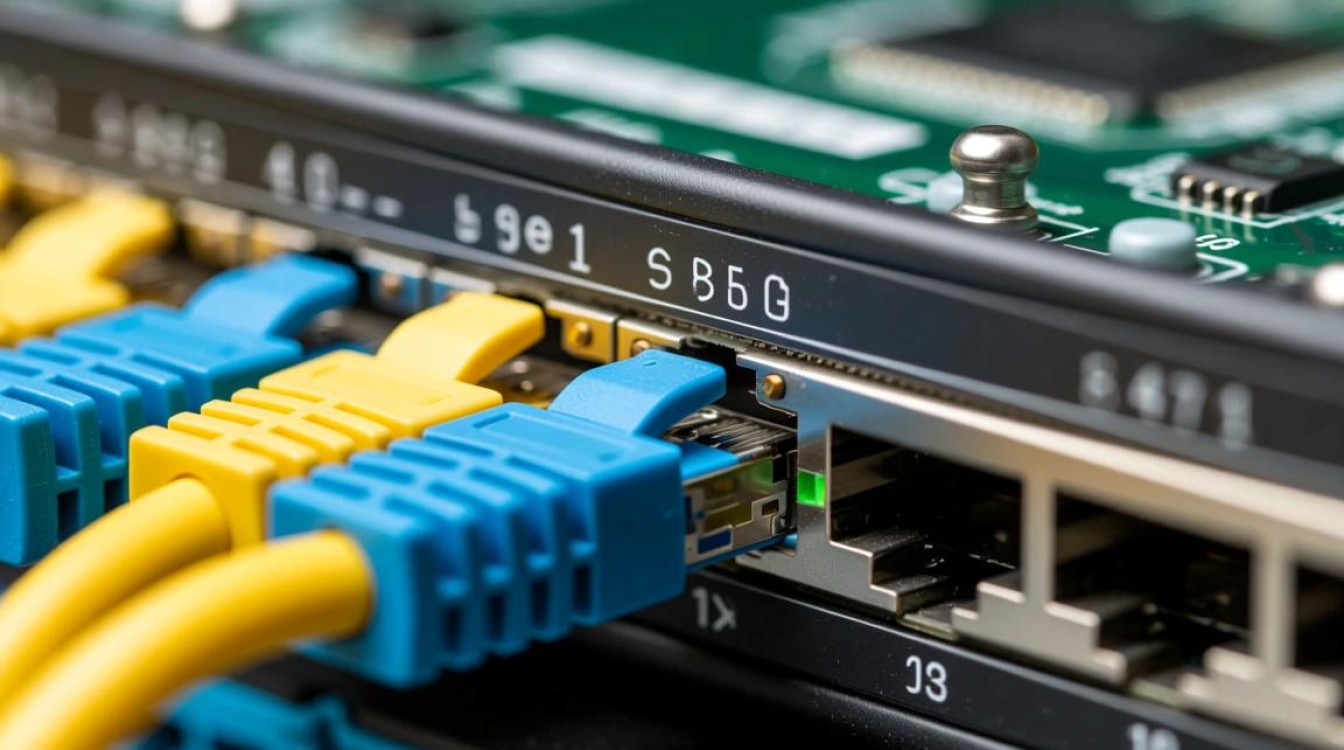 Linux网卡配置，这些命令用对了吗？深入解析配置细节与常见问题。