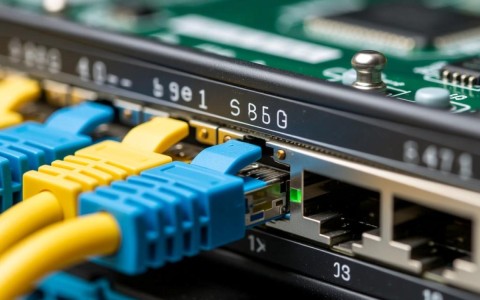 Linux网卡配置，这些命令用对了吗？深入解析配置细节与常见问题。