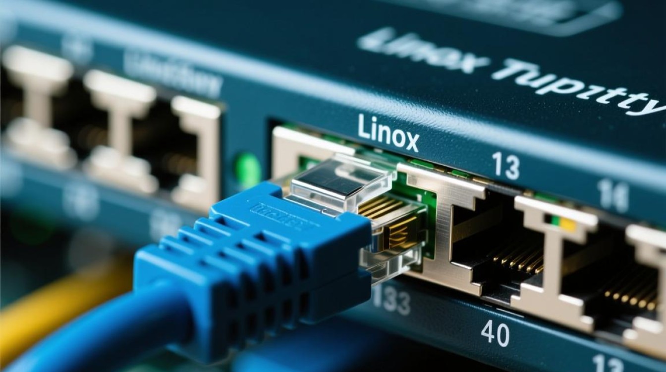 Linux网卡配置，这些命令用对了吗？深入解析配置细节与常见问题。