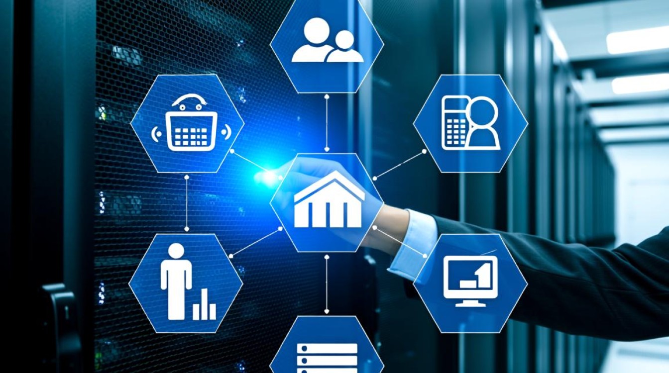 服务器费用应计入哪个会计科目？