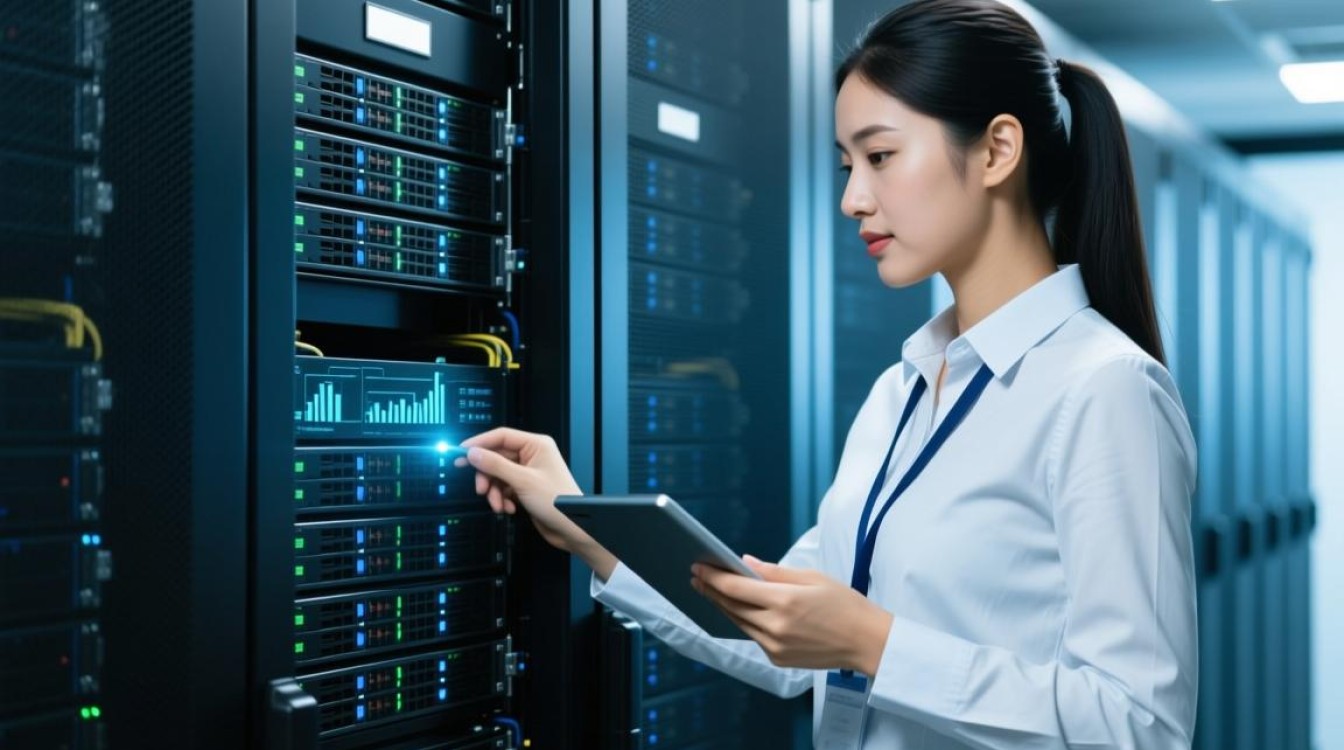 服务器费用应计入哪个会计科目？