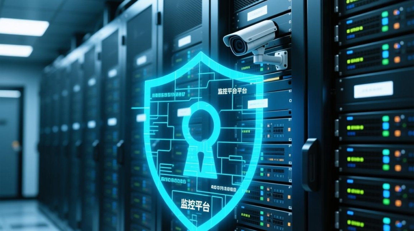 监控平台服务器在安全监控中扮演什么关键角色?其具体功能和应用有哪些? 监控平台服务器在安全监控中扮演什么关键角色?其具体功能和应用有哪些?