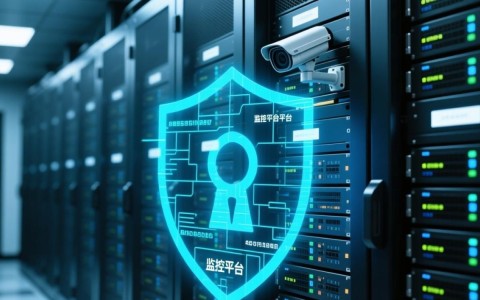 监控平台服务器在安全监控中扮演什么关键角色？其具体功能和应用有哪些？