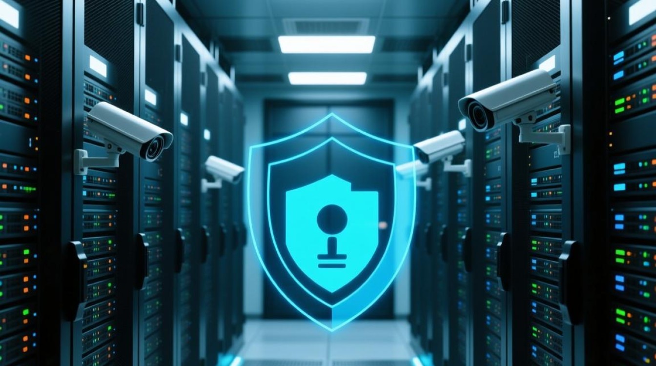 监控平台服务器在安全监控中扮演什么关键角色?其具体功能和应用有哪些? 监控平台服务器在安全监控中扮演什么关键角色?其具体功能和应用有哪些?