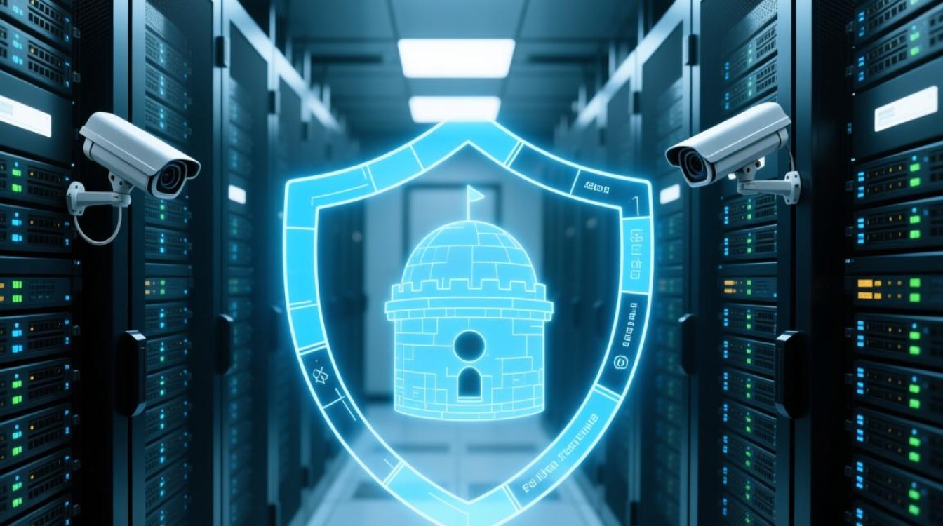 监控平台服务器在安全监控中扮演什么关键角色?其具体功能和应用有哪些? 监控平台服务器在安全监控中扮演什么关键角色?其具体功能和应用有哪些?