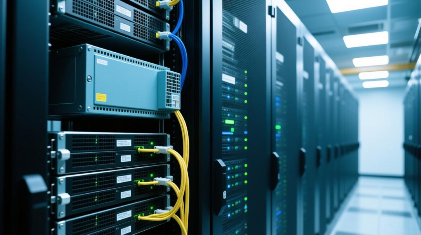 监控服务器电源与服务器电源改监控电源,有何区别与优势? 监控服务器电源与服务器电源改监控电源,有何区别与优势?