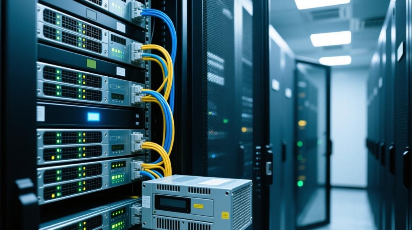 监控服务器电源与服务器电源改监控电源,有何区别与优势? 监控服务器电源与服务器电源改监控电源,有何区别与优势?