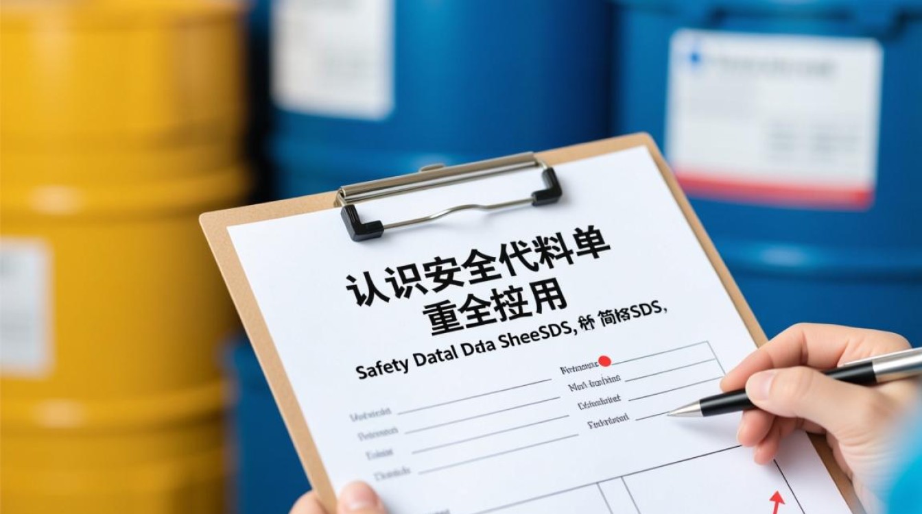 安全数据单怎么用？新手必看使用指南与注意事项！