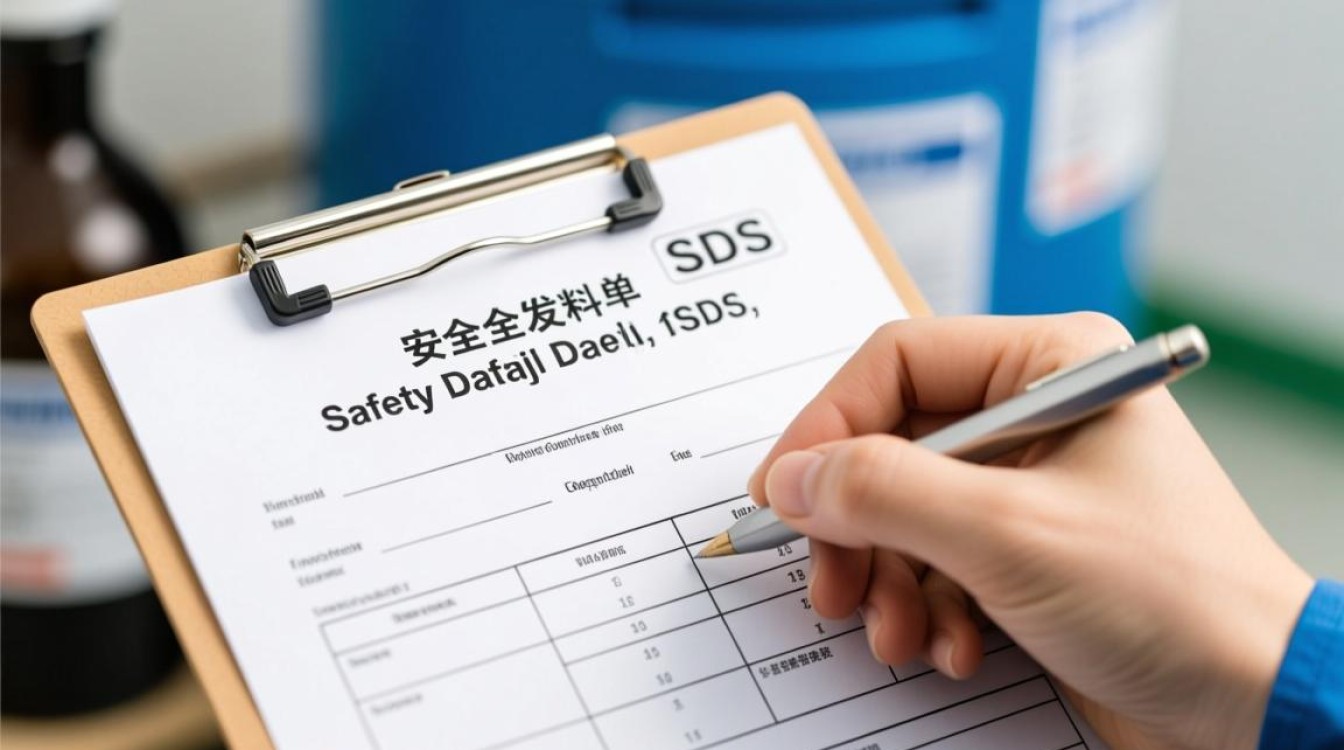 安全数据单怎么用？新手必看使用指南与注意事项！